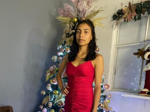 MiaCarrigton - Sexe cam en vivo - 19461762