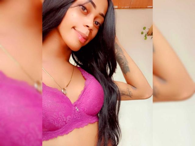 SarhabyMendez - Live porn &amp; sex cam - 19462122
