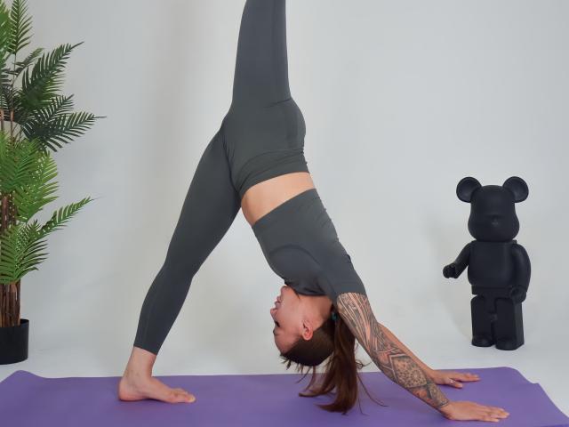 AliceErnle - Sexe cam en vivo - 19462246