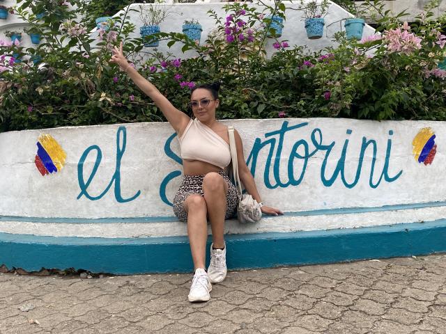 GalaMalkova - Camera khiêu dâm &amp; quyến rũ trực tiếp - 19462866