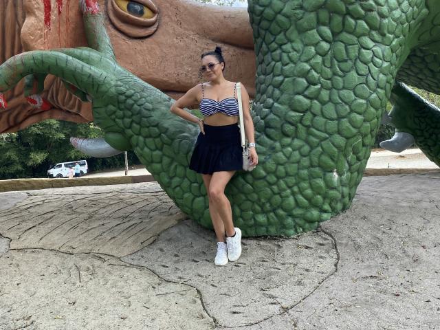 GalaMalkova - 라이브 포르노 &amp; 섹스 캠 - 19462886