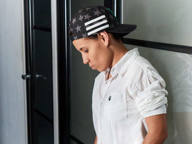 MariaJoseMoreno - פורנו בשידור חי ומצלמת סקס - 19463394