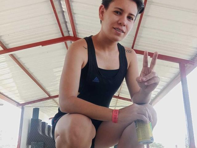 MariaJoseMoreno - Live porn &amp; sex cam - 19463554