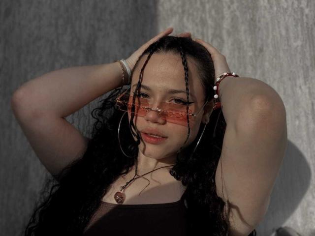 MarceWilliams - Live porn &amp; sex cam - 19463966