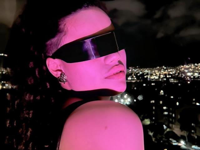 MarceWilliams - Live porn &amp; sex cam - 19464014