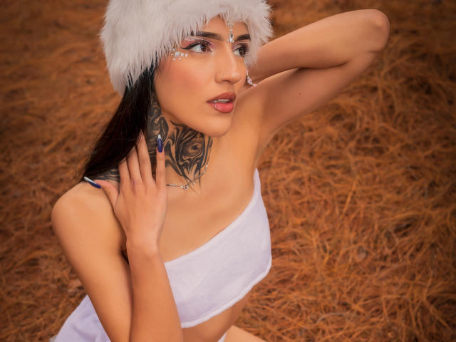 AmellieJones - Live porn &amp; sex cam - 19464394