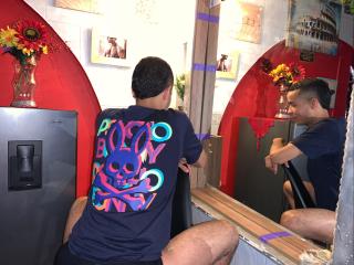 EduarLatiin - Sexe cam en vivo - 19465118