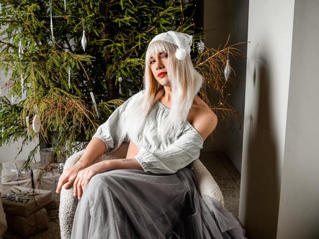 DianaGold - Sexe cam en vivo - 19465334