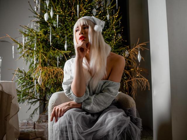 DianaGold - Sexe cam en vivo - 19465338