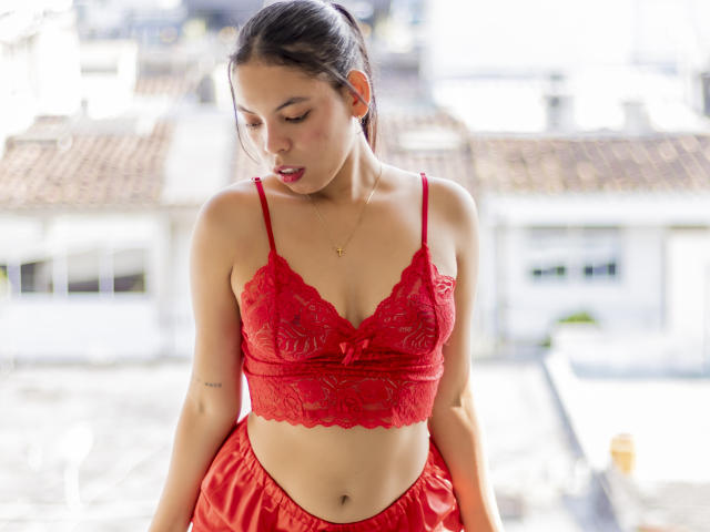 InnaBener - Sexe cam en vivo - 19465918