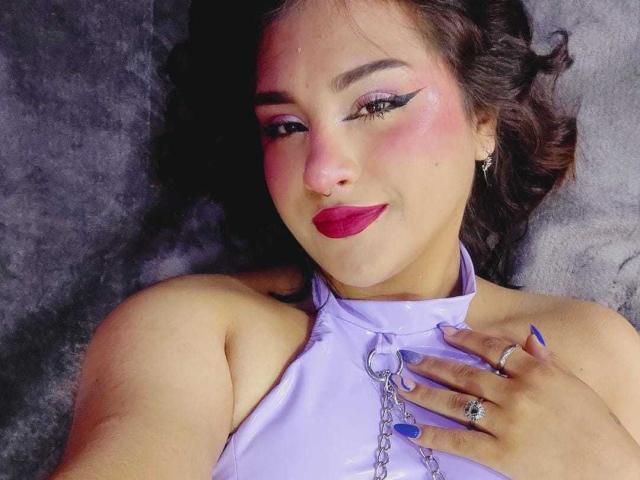 AvrilCherry - Live porn &amp; sex cam - 19466062