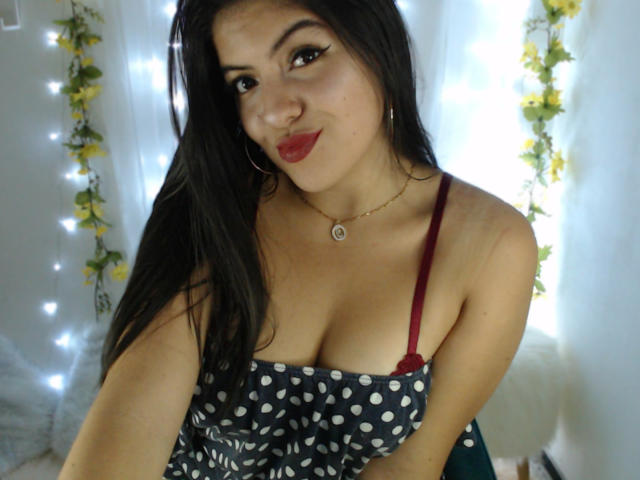 AlissonS - Live porn &amp; sex cam - 19466698