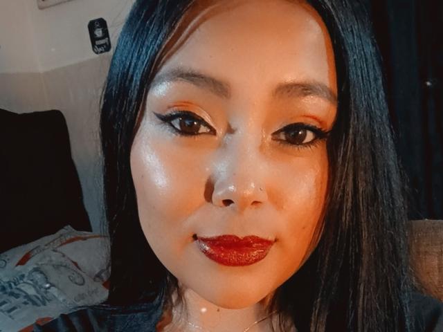 KristenJanelle - Sexe cam en vivo - 19466706
