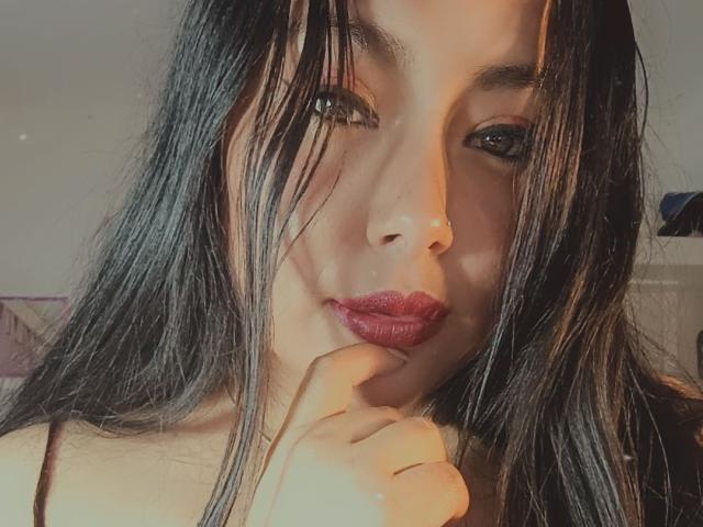 KristenJanelle - Sexe cam en vivo - 19466710