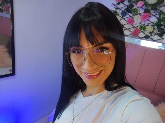 SamanthaDolly - Élő pornó és szexkamera - 19467018