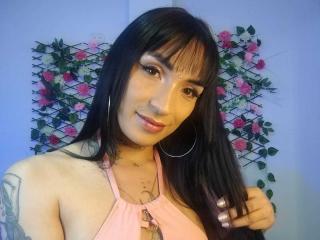 SamanthaDolly - Sexe cam en vivo - 19467022