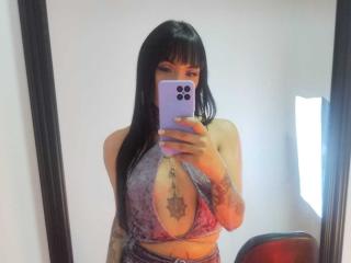 SamanthaDolly - Sexe cam en vivo - 19467030