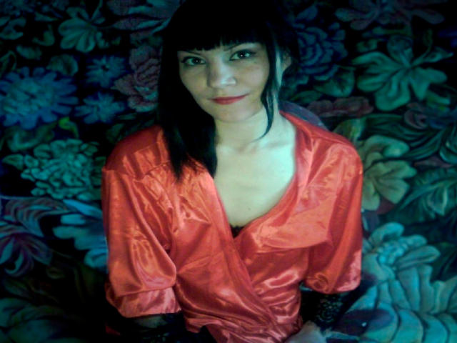 DonnaXParadise - Sexe cam en vivo - 19470786