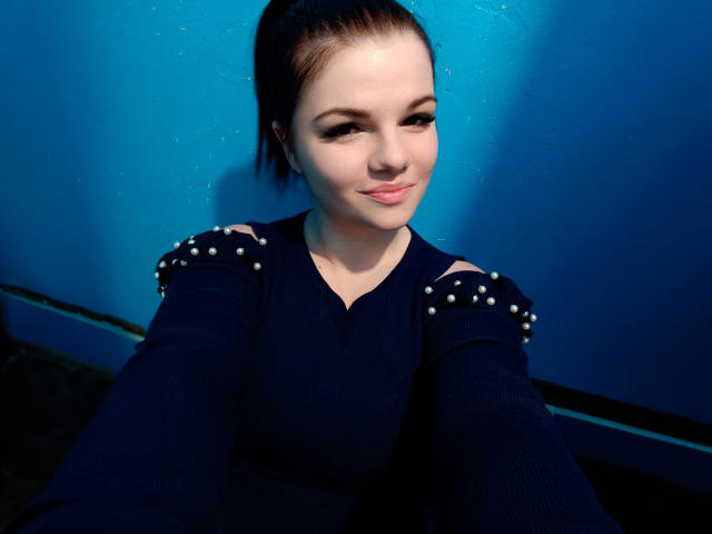 AngelaKinky - Live porn &amp; sex cam - 19470930