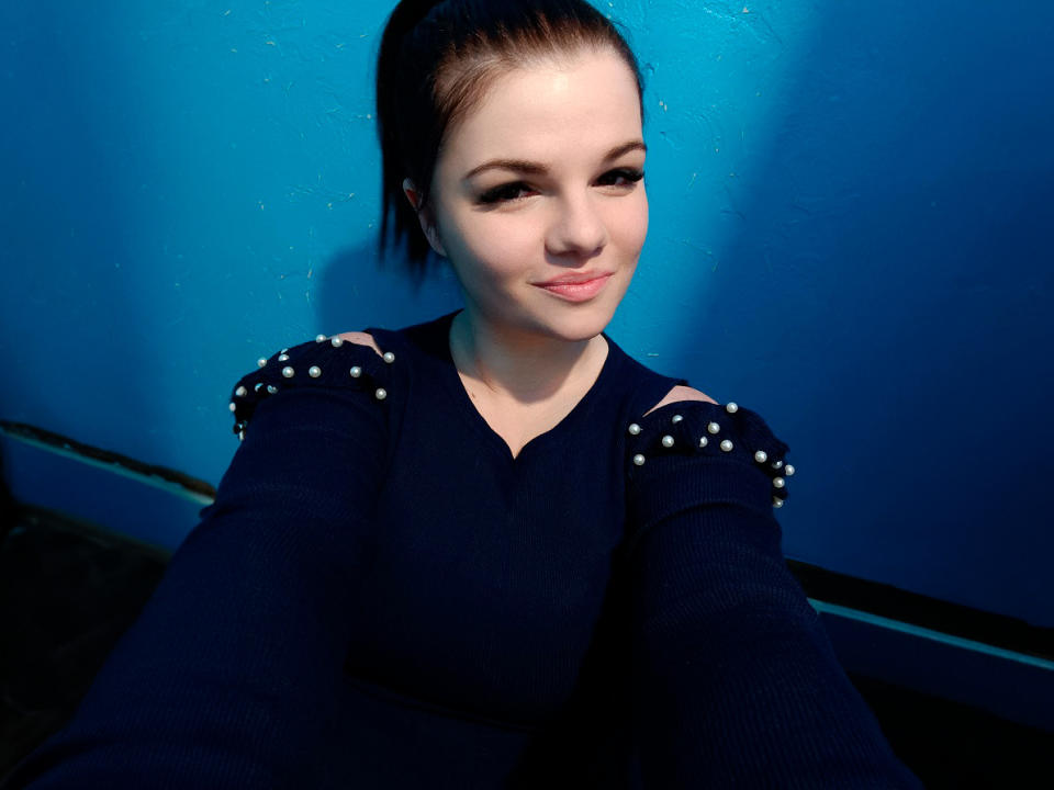 AngelaKinky - Live Sex Cam - 19470930