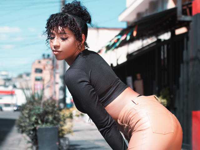 NickyBlain - Live porn &amp; sex cam - 19471394