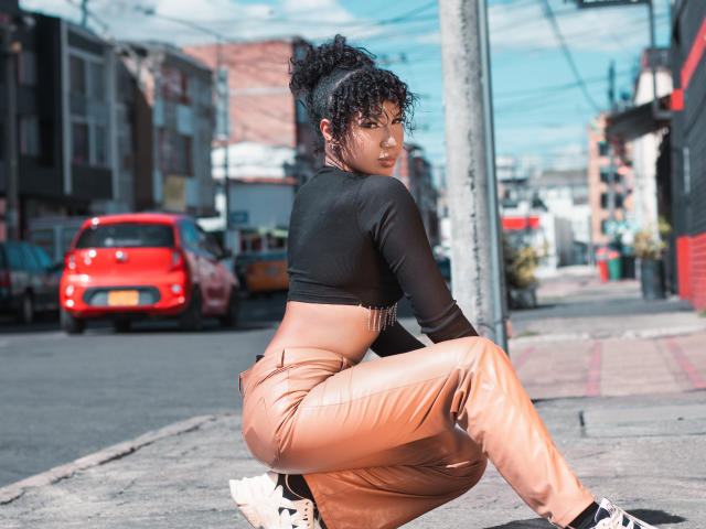 NickyBlain - Porno na żywo i seks kamera - 19471418