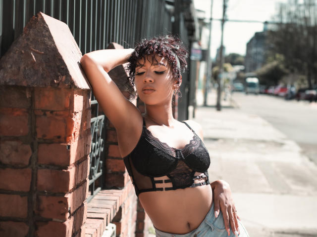 NickyBlain - Live Sex Cam - 19471430