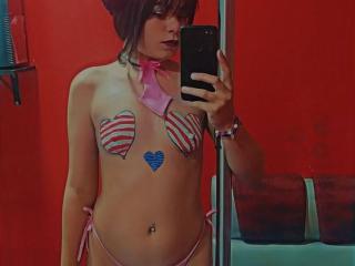 Chelmy - Sexe cam en vivo - 19472050