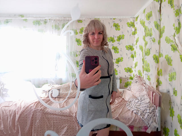 Kykyshka - ライブポルノ&amp;セックスカム - 19472250