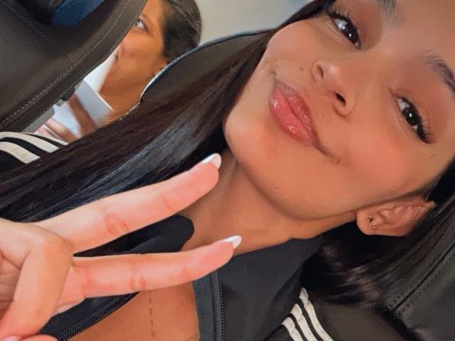 Kishar - Camera khiêu dâm &amp; quyến rũ trực tiếp - 19472734