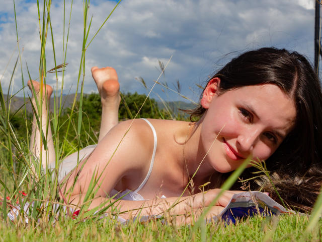 ChloeDulce - сексуальная веб-камера в реальном времени - 19473302