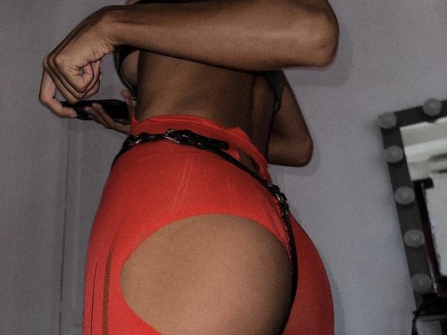 MarieAngel - Camera khiêu dâm &amp; quyến rũ trực tiếp - 19473474