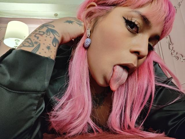 Chili - Live porno og sexkamera - 19474458