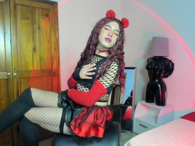 FreyyaTs - Live porn &amp; sex cam - 19475010