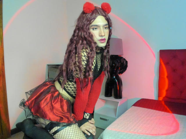 FreyyaTs - сексуальная веб-камера в реальном времени - 19475042