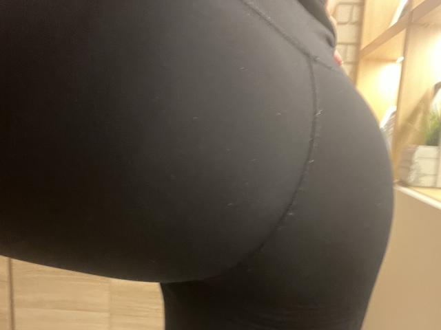 Barbarica - Live porn &amp; sex cam - 19475202