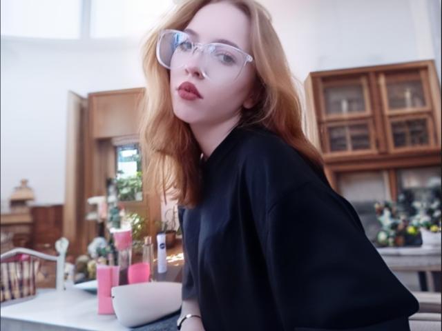 JillianGinny - Sexe cam en vivo - 19475658