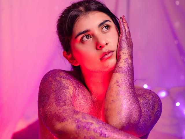 KloeHailie - Sexe cam en vivo - 19475830