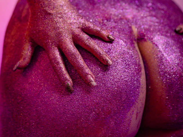 KloeHailie - сексуальная веб-камера в реальном времени - 19475854