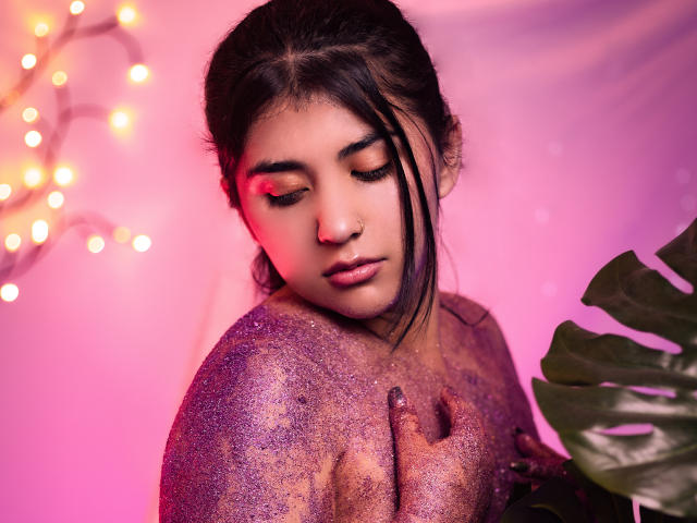 KloeHailie - Sexe cam en vivo - 19475922