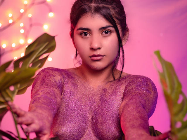 KloeHailie - Sexe cam en vivo - 19475942