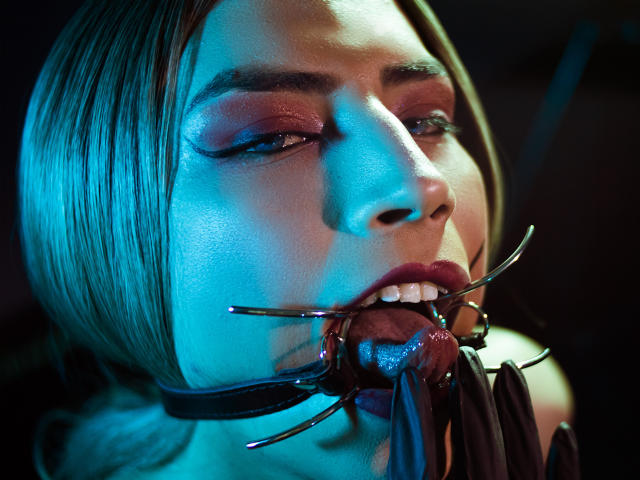 BrianaHollis - Live porn &amp; sex cam - 19477198