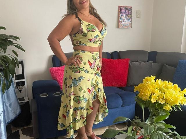 SandraHotI - сексуальная веб-камера в реальном времени - 19477870