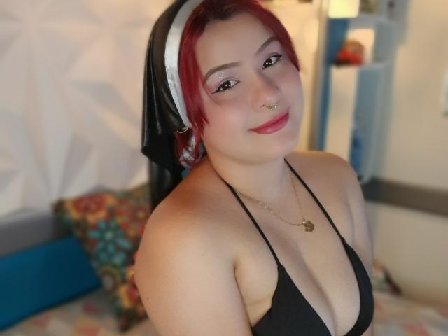 CassandraSexy - сексуальная веб-камера в реальном времени - 19478266