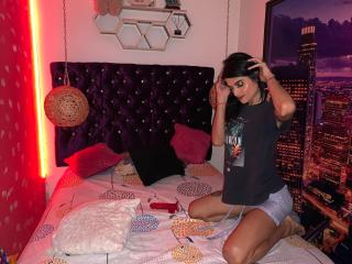 SalmaJayack - Live porn &amp; sex cam - 19478490