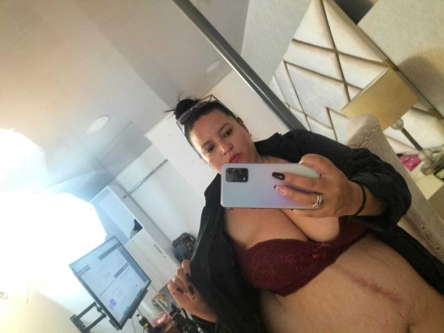 SkayLaraWalker - Sexe cam en vivo - 19478690
