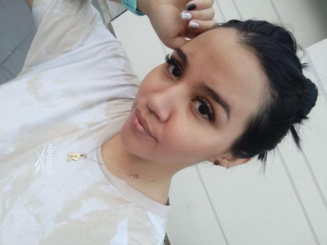 CarolineAkimov - Live porno og sexkamera - 19478802