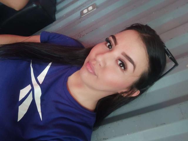 CarolineAkimov - Camera khiêu dâm &amp; quyến rũ trực tiếp - 19478826