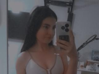 ChristieXMagic - Sexe cam en vivo - 19479026