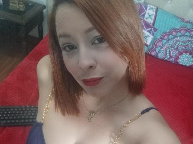 EmmaXRios - Live sex cam - 19479798